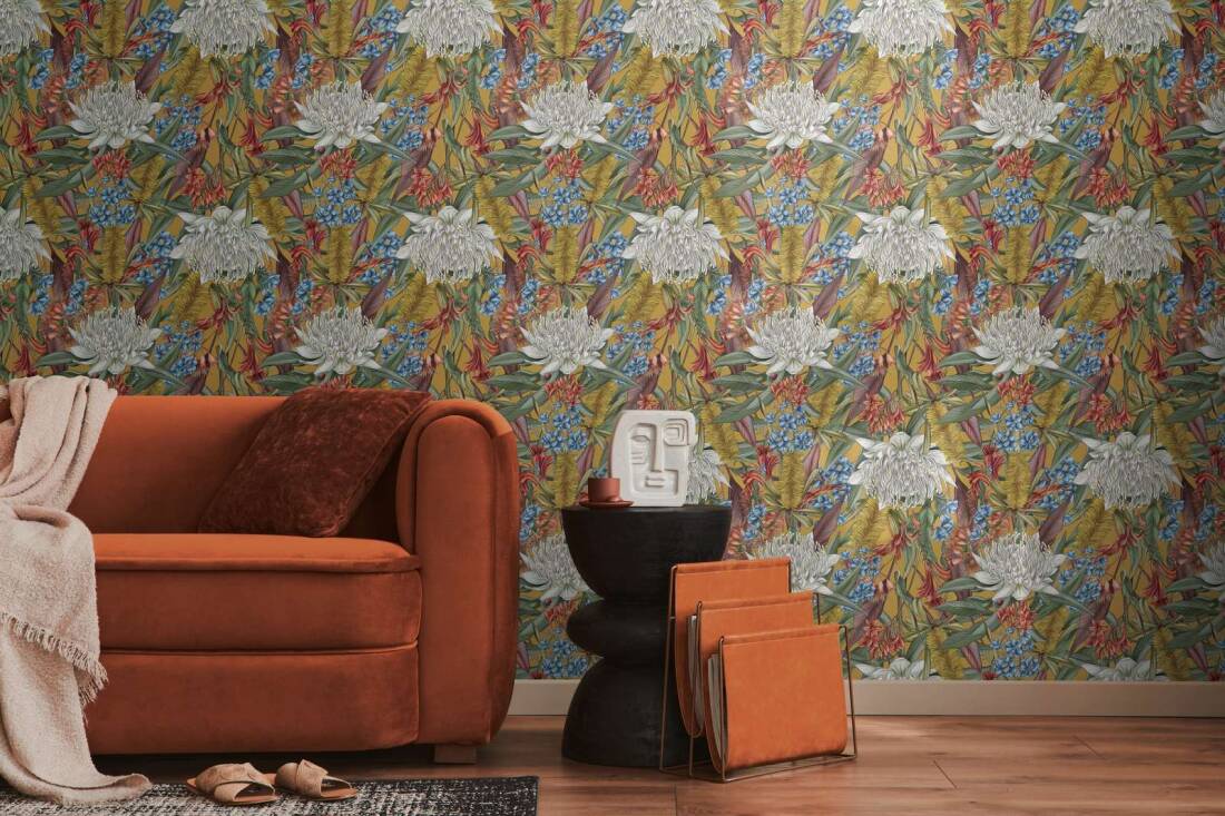 Обои A.S.Creation арт 39428-4 фото 4