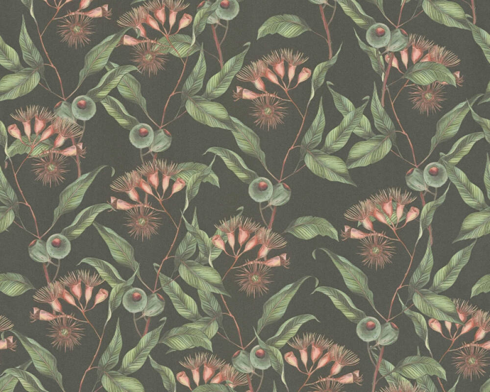 Обои A.S.Creation арт 39430-1 фото 1