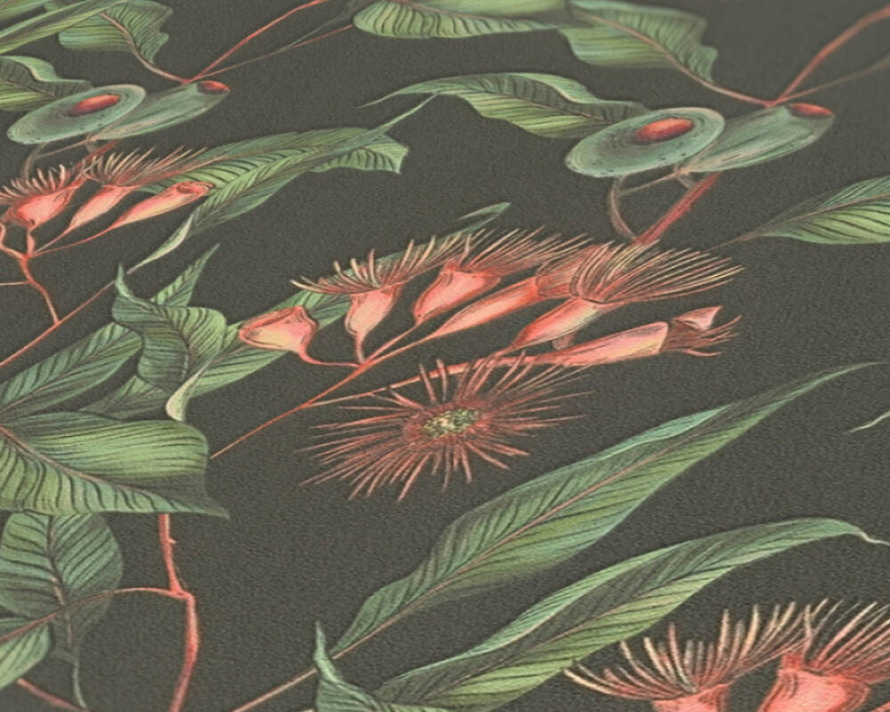 Обои A.S.Creation арт 39430-1 фото 2