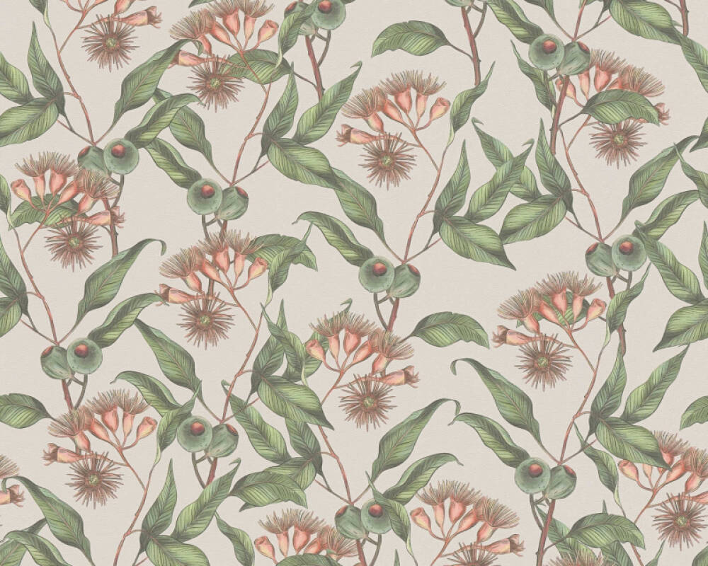 Обои A.S.Creation арт 39430-3 фото 1