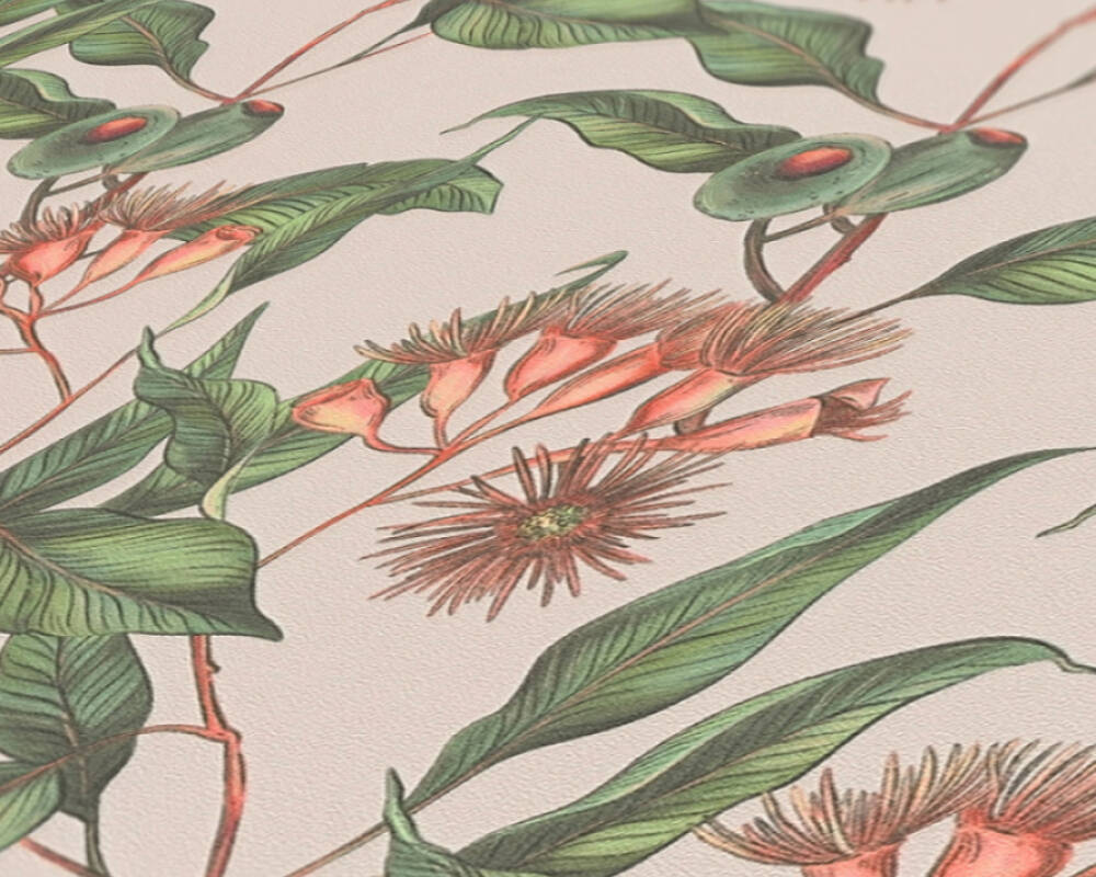 Обои A.S.Creation арт 39430-3 фото 2