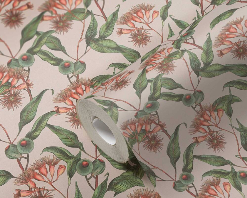 Обои A.S.Creation арт 39430-3 фото 3