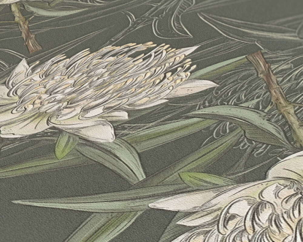 Обои A.S.Creation арт 39432-1 фото 2