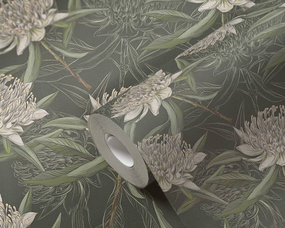 Обои A.S.Creation арт 39432-1 фото 3