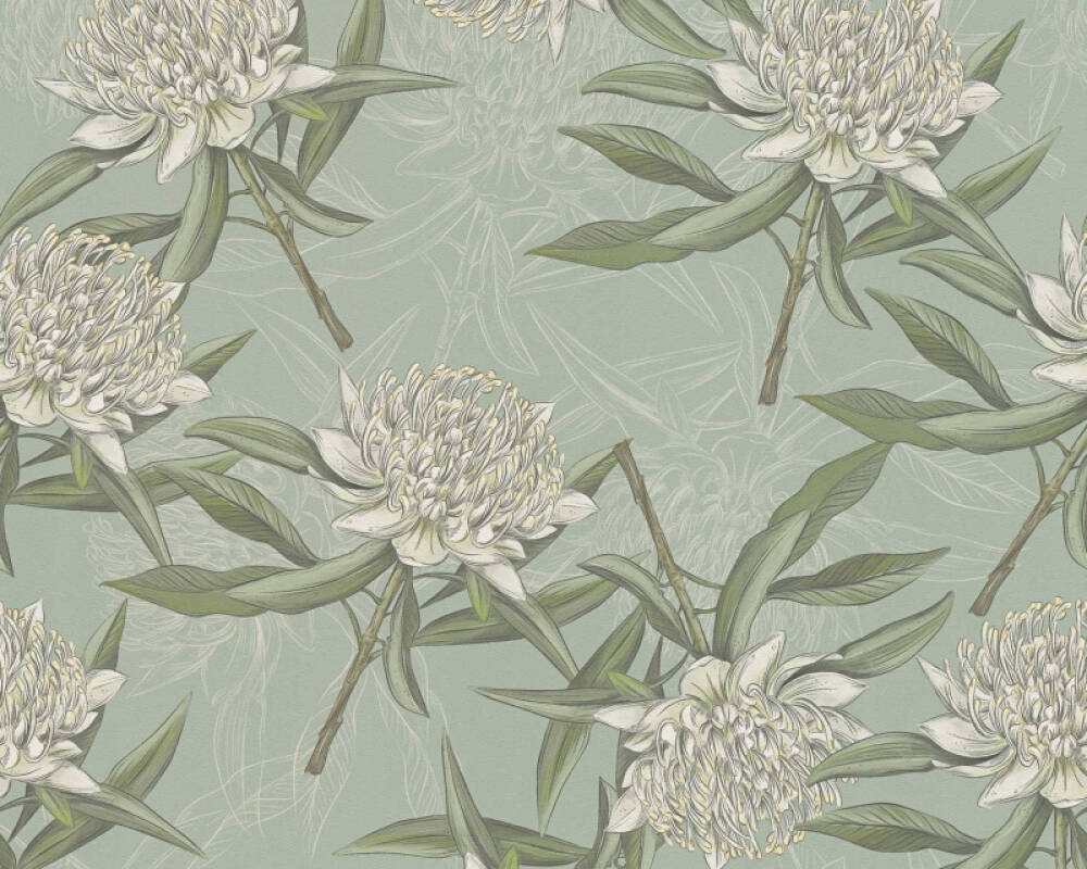 Обои A.S.Creation арт 39432-2 фото 1