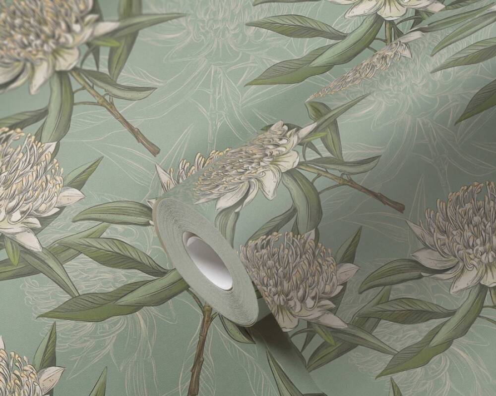 Обои A.S.Creation арт 39432-2 фото 3