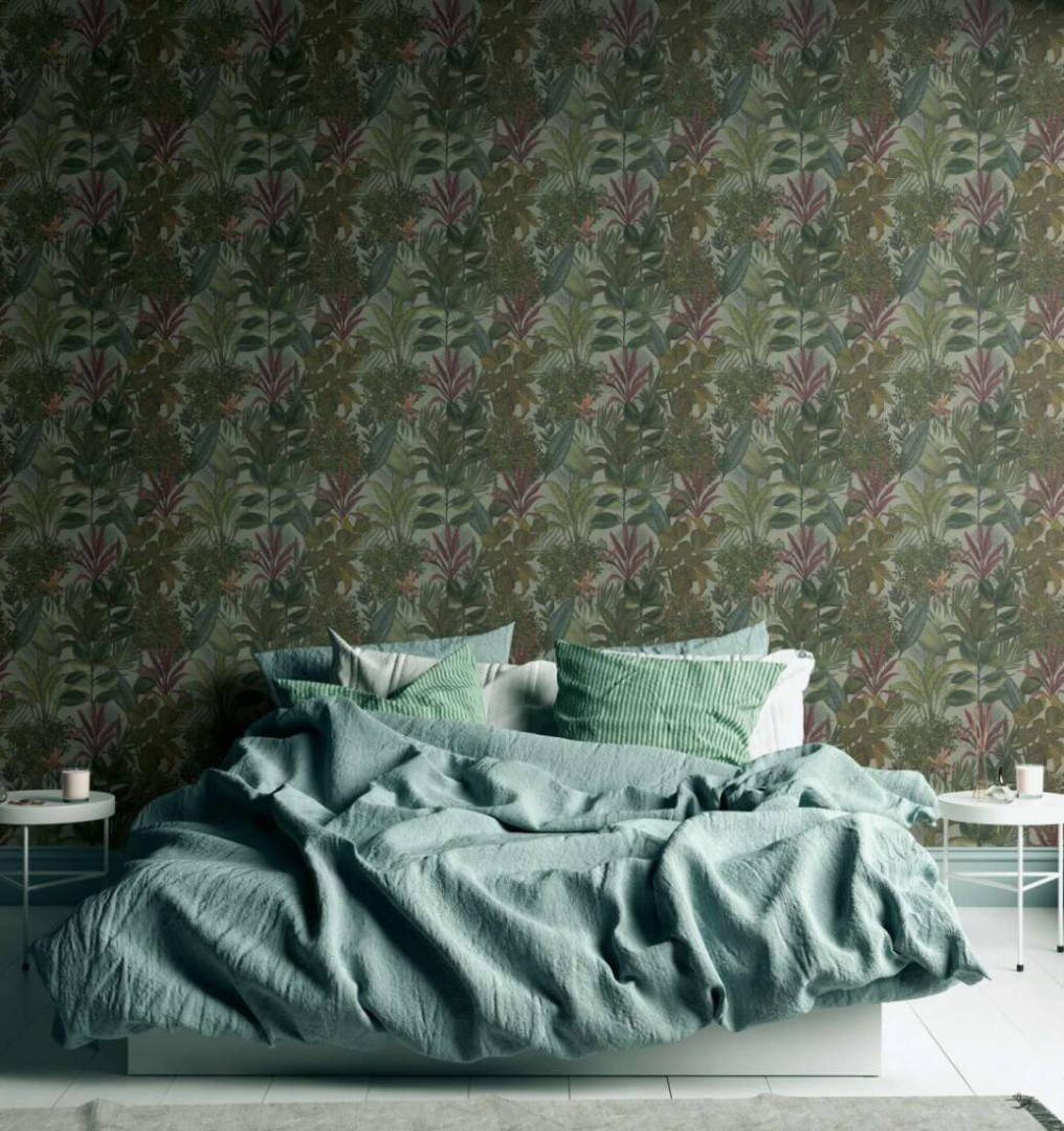 Обои A.S.Creation арт 39433-1 фото 5