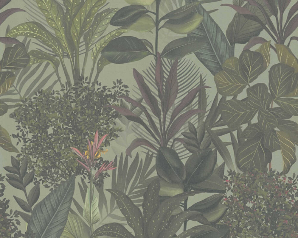 Обои A.S.Creation арт 39433-1 фото 1