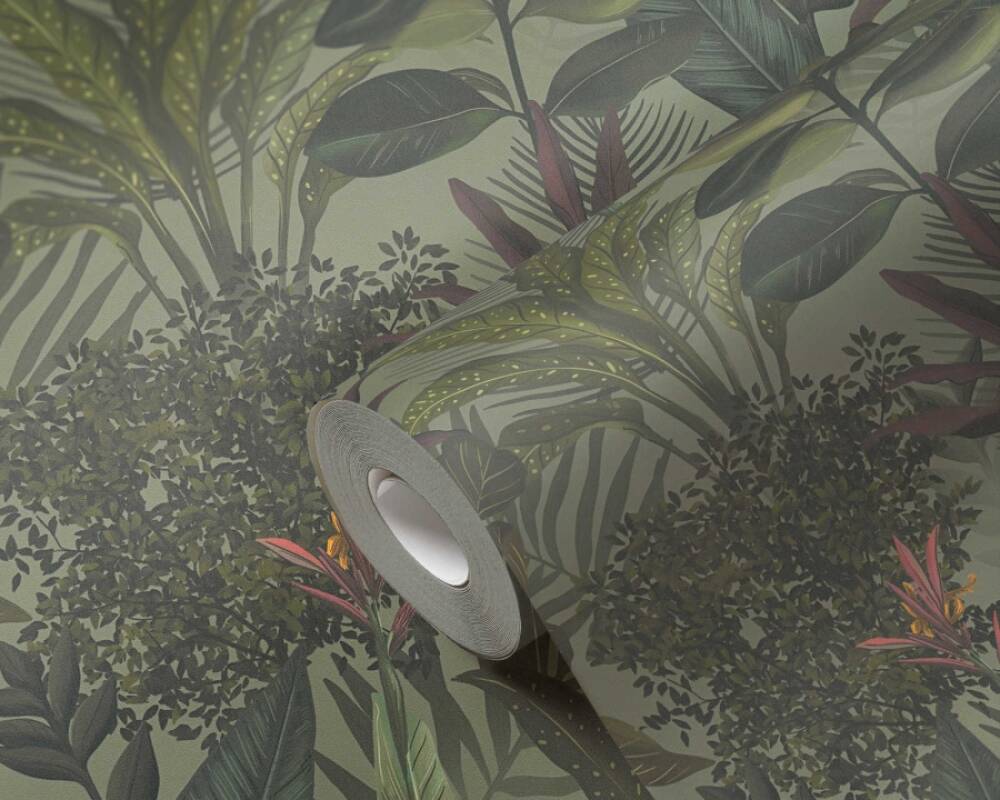 Обои A.S.Creation арт 39433-1 фото 3