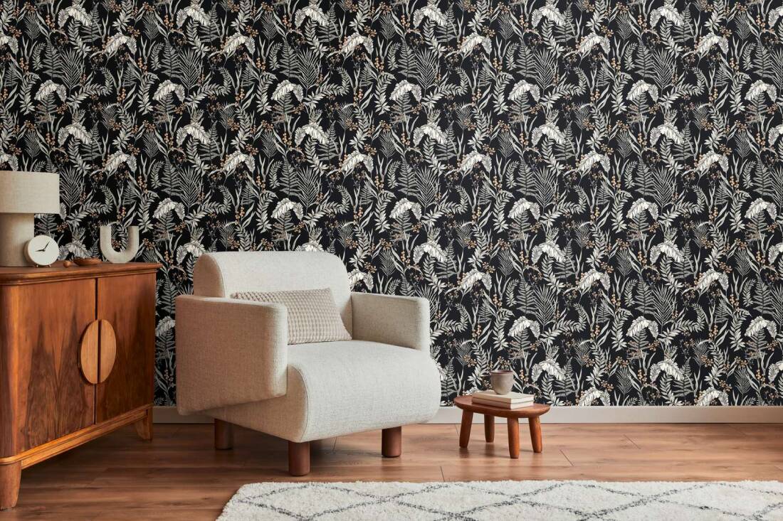 Обои A.S.Creation арт 39434-1 фото 5