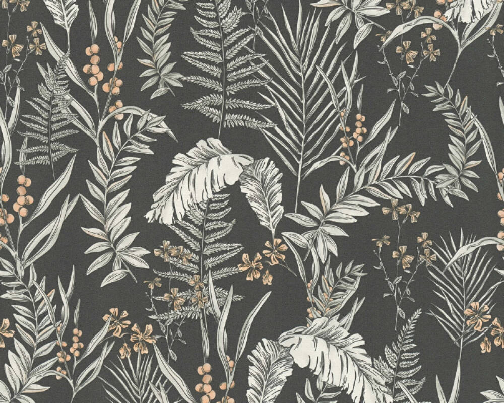 Обои A.S.Creation арт 39434-1 фото 1