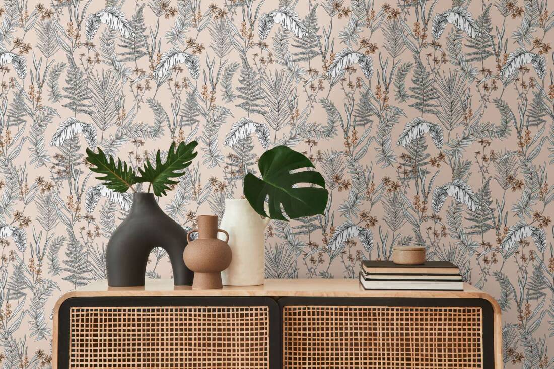 Обои A.S.Creation арт 39434-2 фото 4