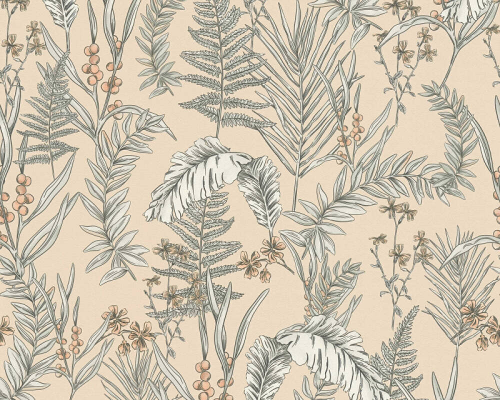 Обои A.S.Creation арт 39434-2 фото 1