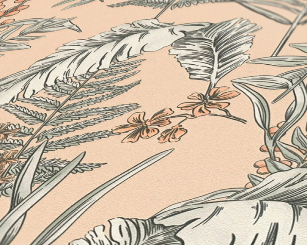 Обои A.S.Creation арт 39434-2 фото 2