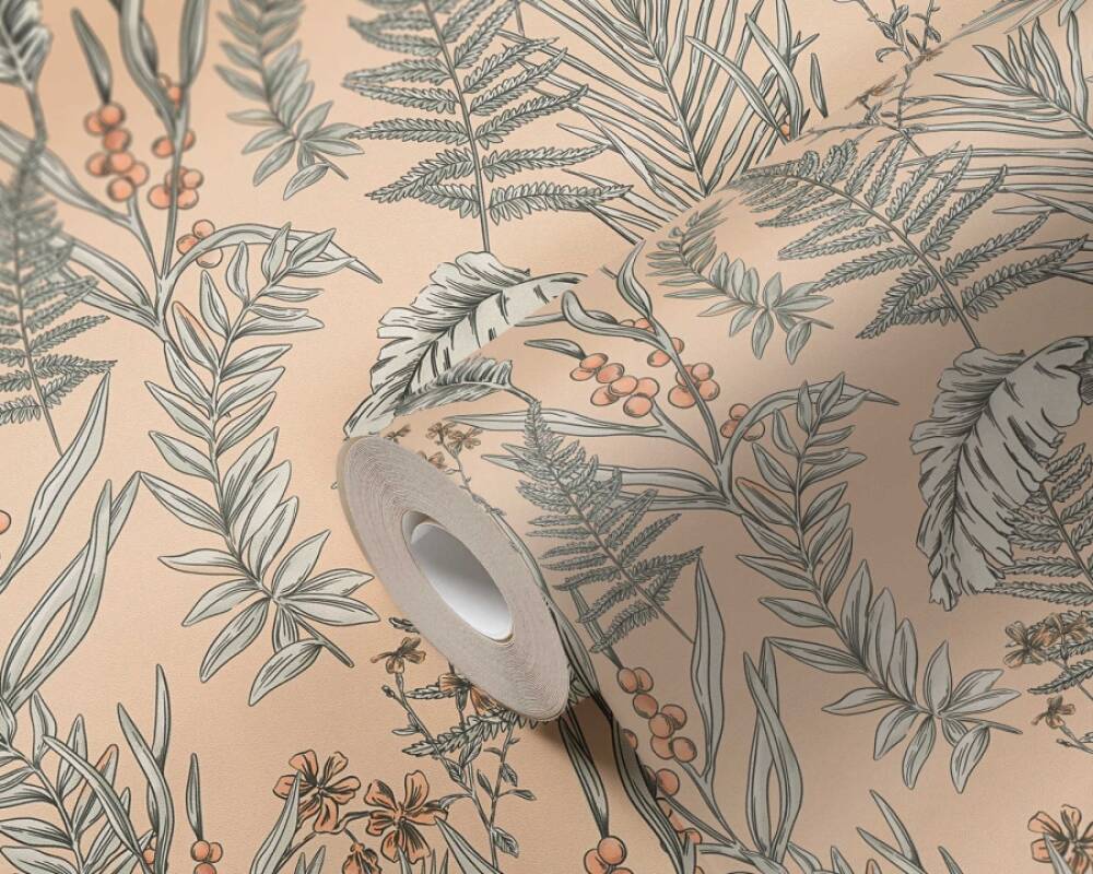 Обои A.S.Creation арт 39434-2 фото 3