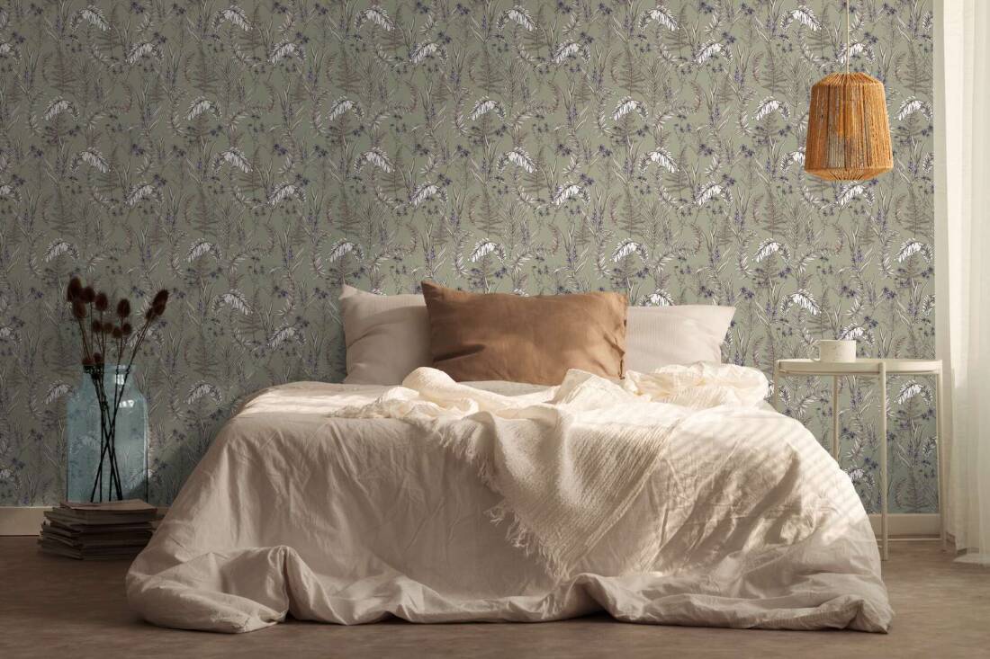 Обои A.S.Creation арт 39434-3 фото 4