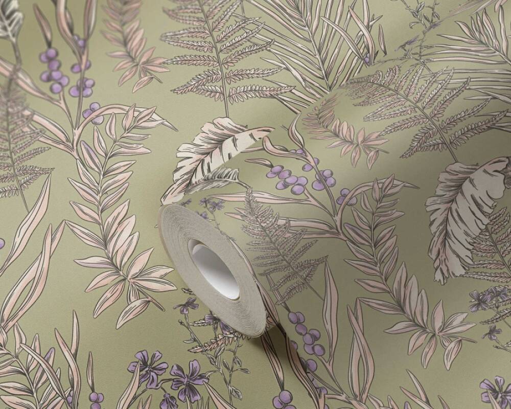 Обои A.S.Creation арт 39434-3 фото 3