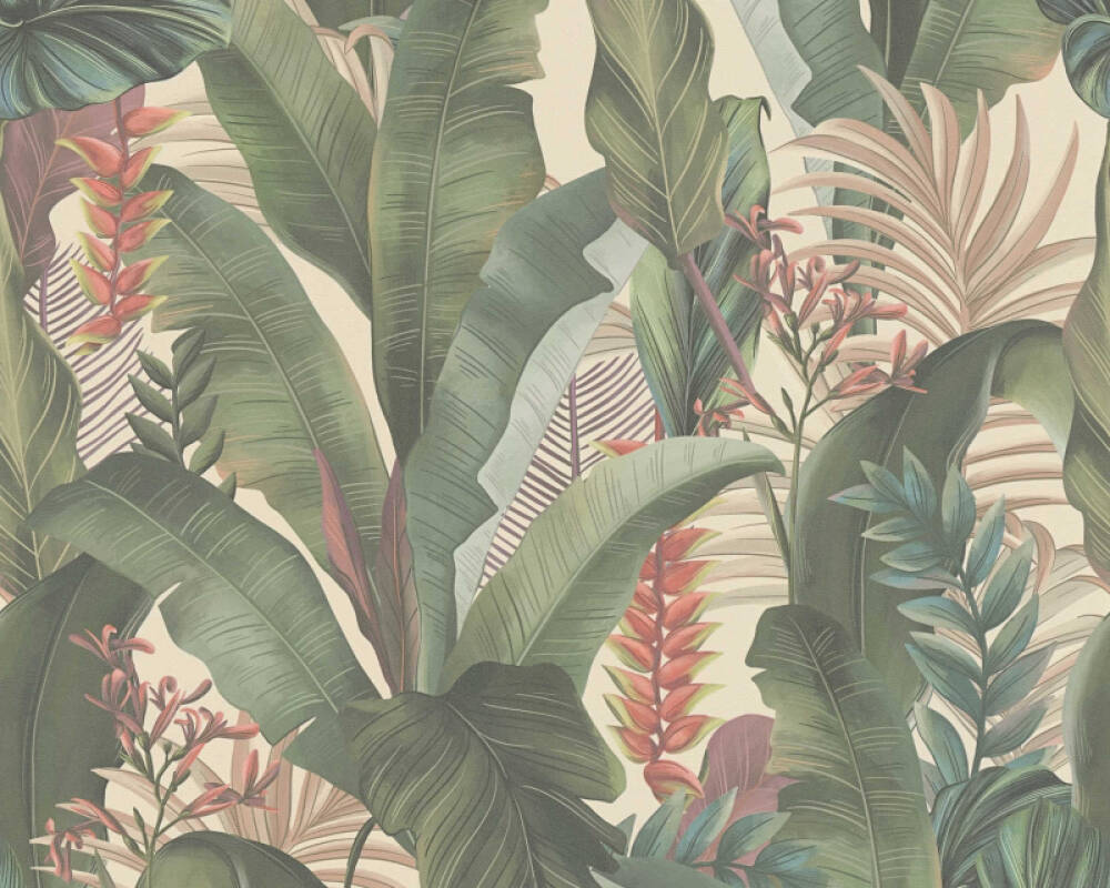 Обои A.S.Creation арт 39435-1 фото 1