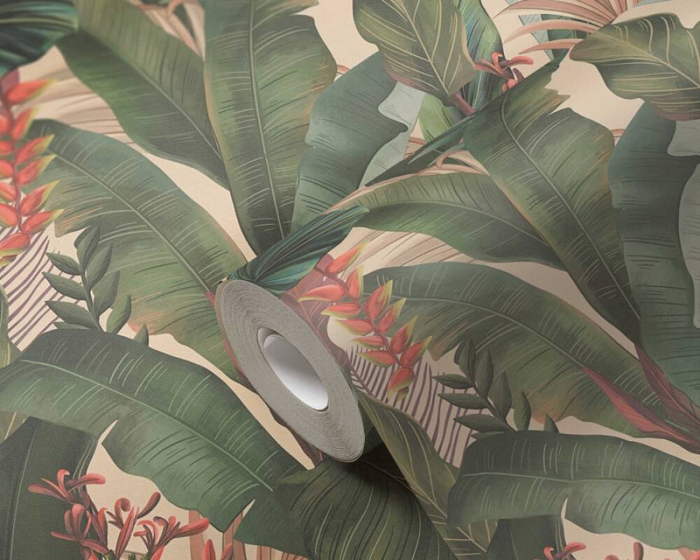 Обои A.S.Creation арт 39435-1 фото 3