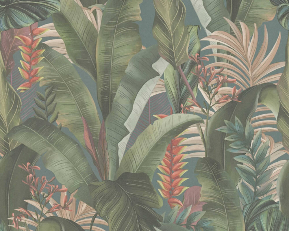 Обои A.S.Creation арт 39435-2 фото 1