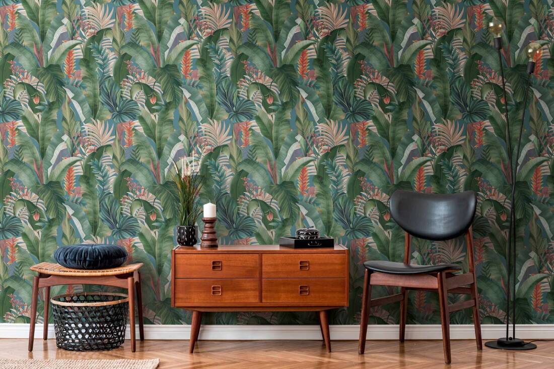 Обои A.S.Creation арт 39435-2 фото 3