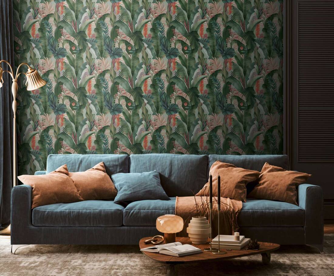 Обои A.S.Creation арт 39435-3 фото 5