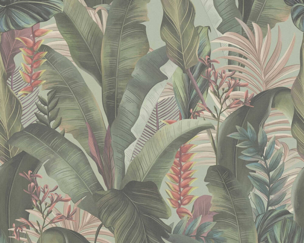 Обои A.S.Creation арт 39435-3 фото 1