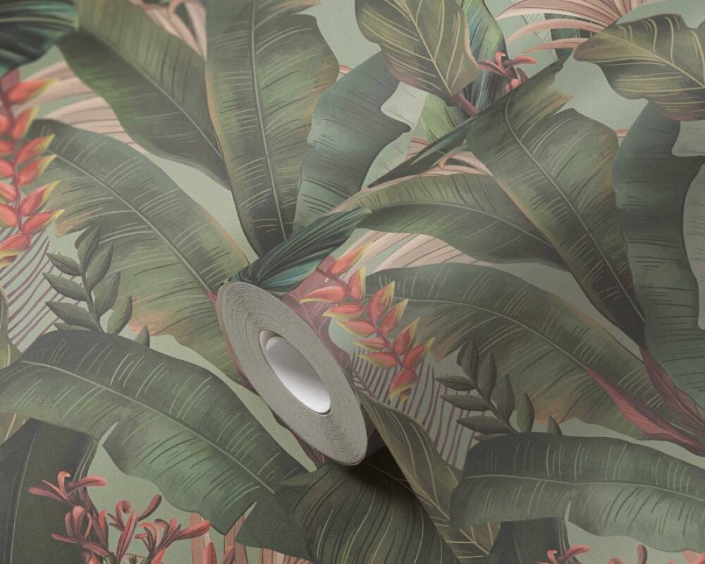 Обои A.S.Creation арт 39435-3 фото 3