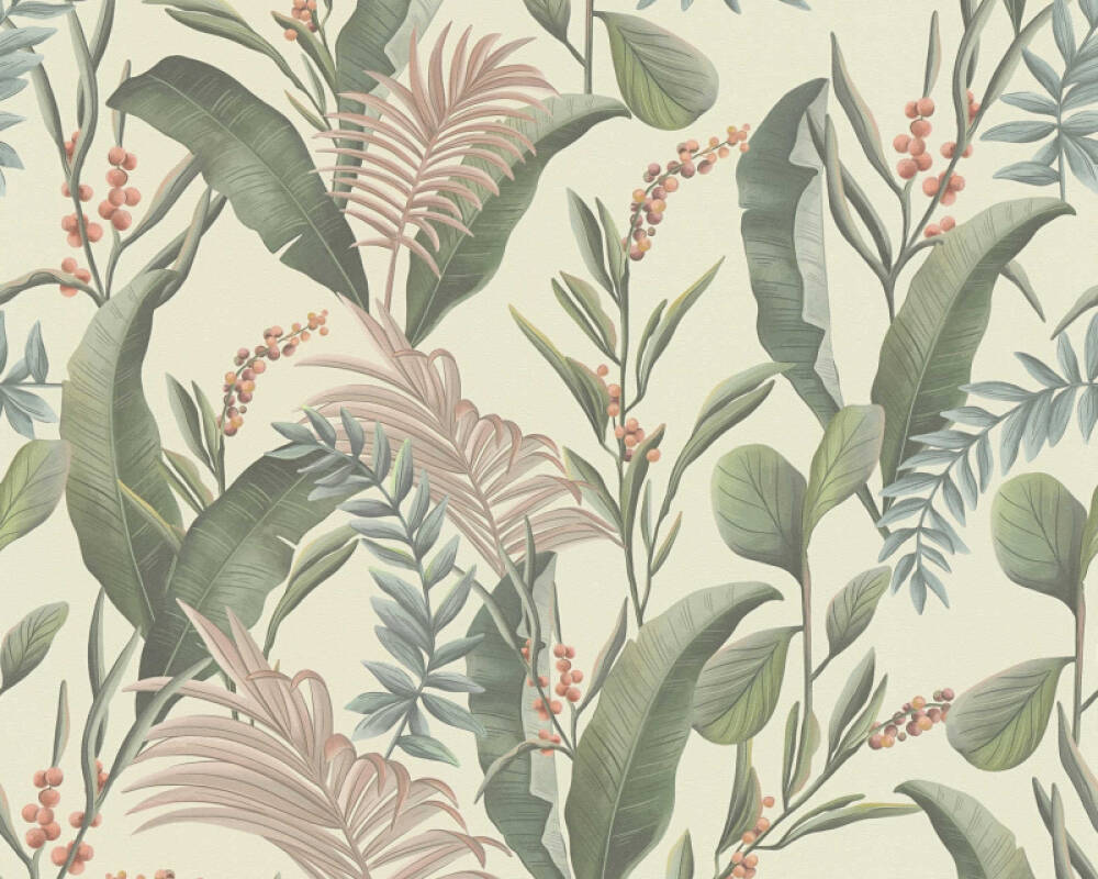 Обои A.S.Creation арт 39436-1 фото 1