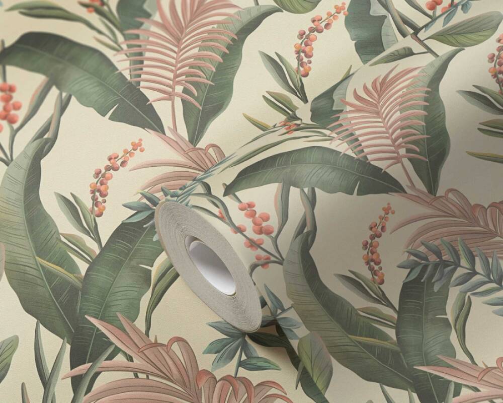 Обои A.S.Creation арт 39436-1 фото 3