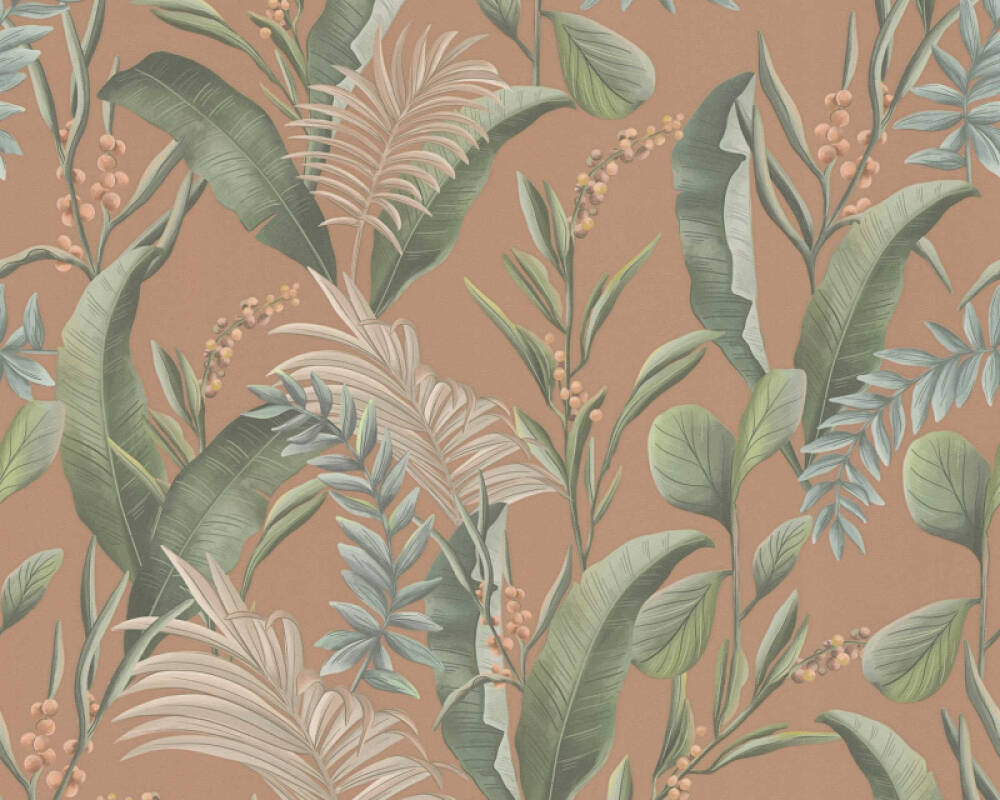 Обои A.S.Creation арт 39436-2 фото 1