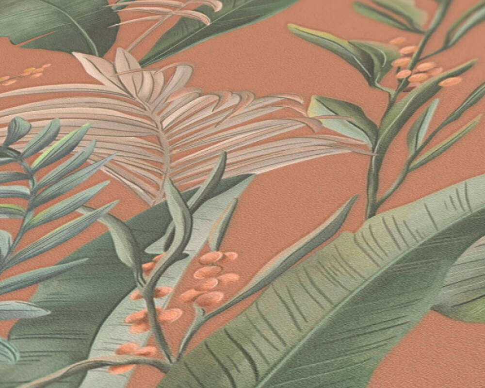 Обои A.S.Creation арт 39436-2 фото 2