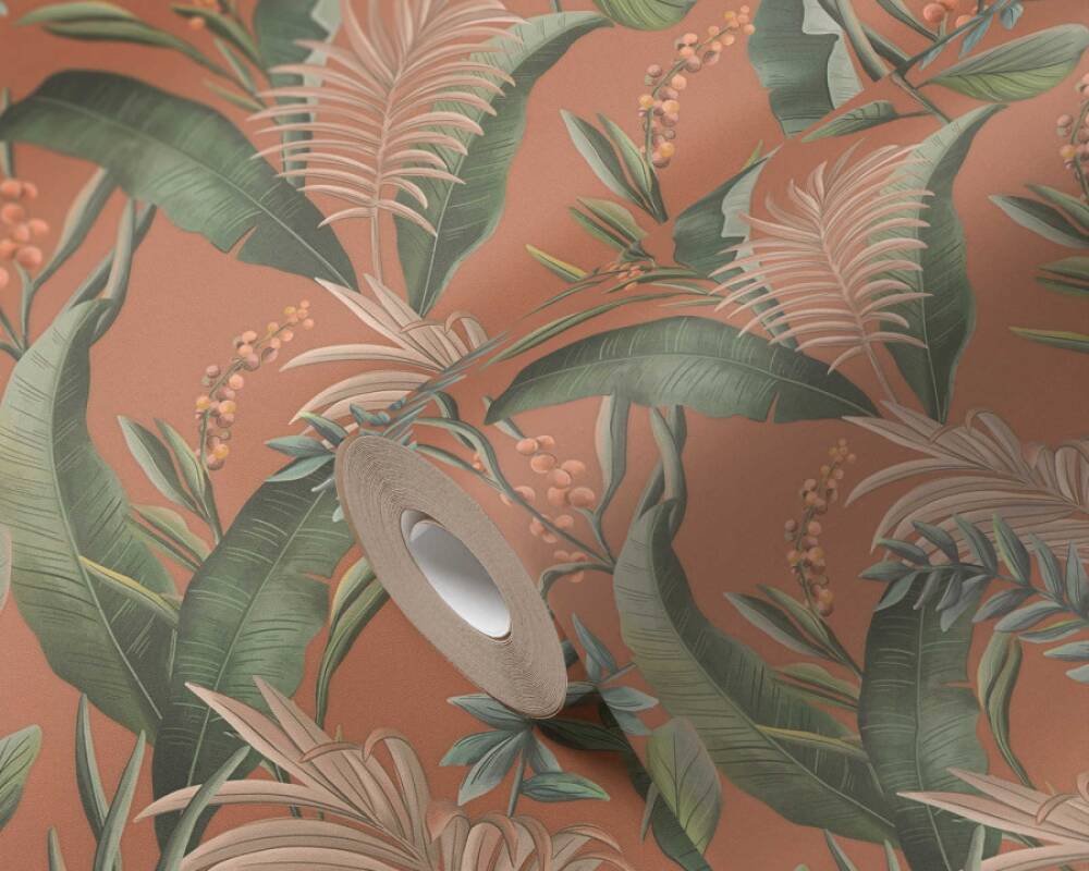 Обои A.S.Creation арт 39436-2 фото 3