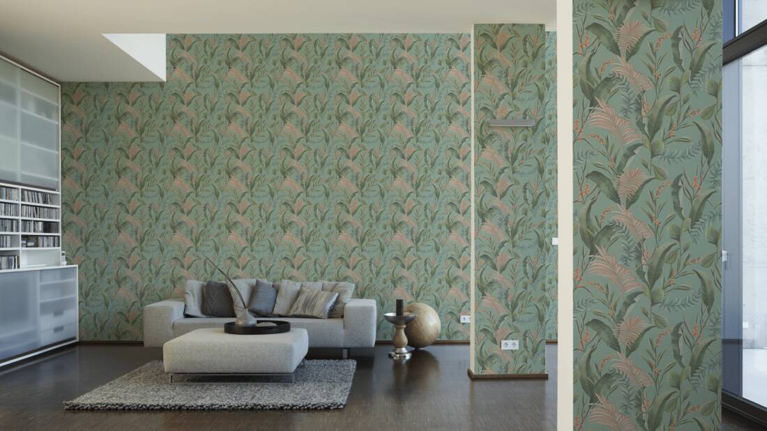 Обои A.S.Creation арт 39436-4 фото 5