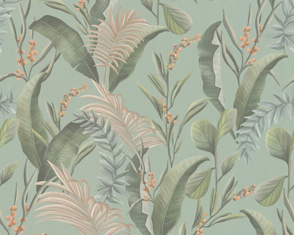 Обои A.S.Creation арт 39436-4 фото 1