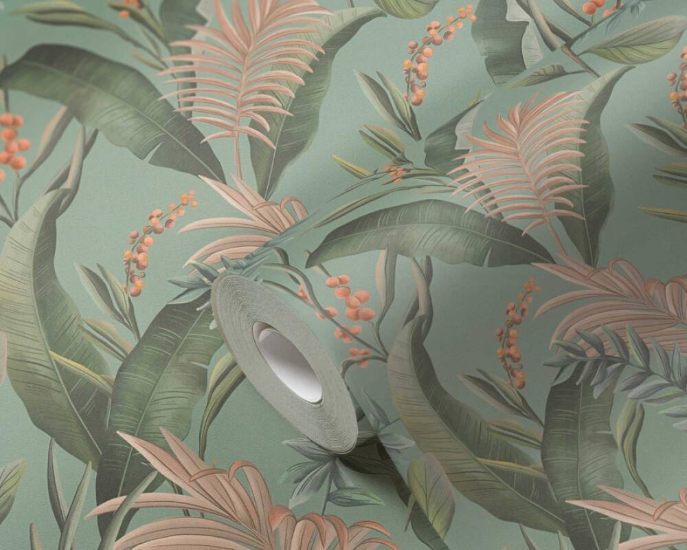 Обои A.S.Creation арт 39436-4 фото 3