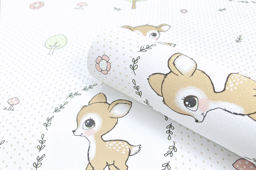 Обои Erismann арт 60668-02 фото 6