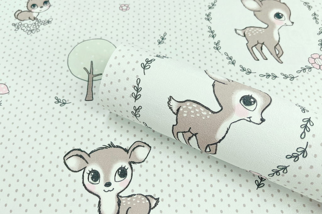 Обои Erismann арт 60668-06 фото 5