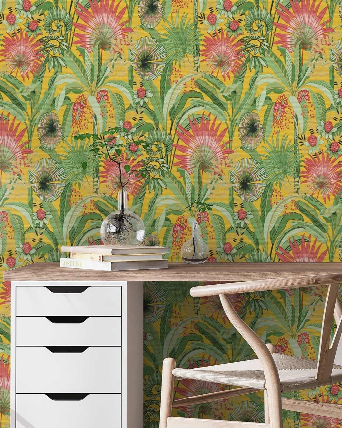 Обои P+S арт 12190-20 фото 4