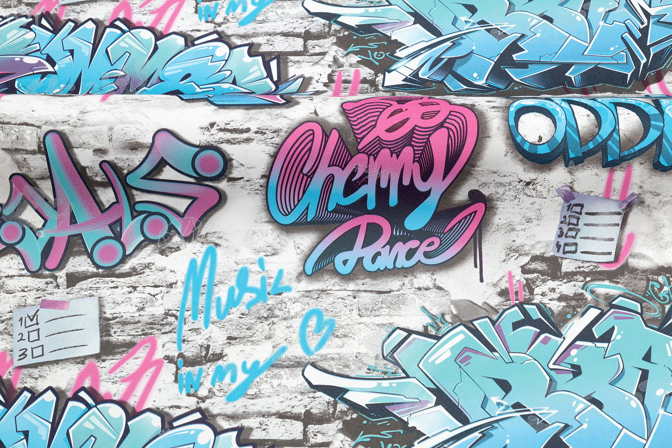 Обои Palitra Home арт HC71906-14 фото 3