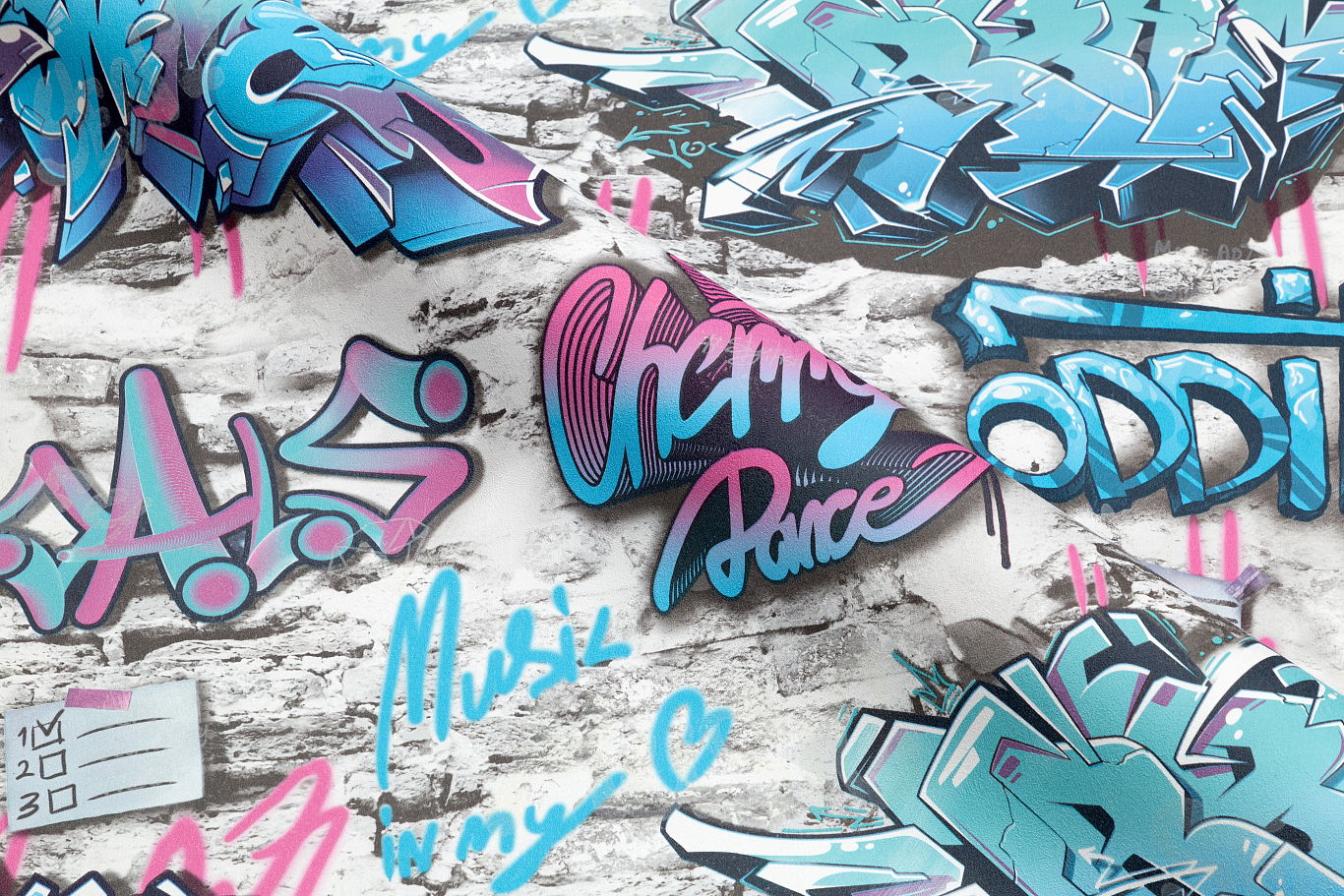 Обои Palitra Home арт HC71906-14 фото 4