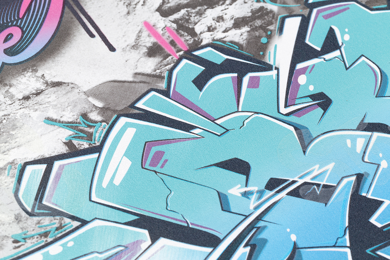 Обои Palitra Home арт HC71906-14 фото 2