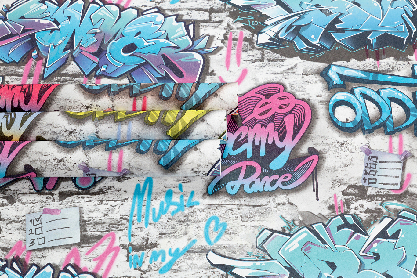 Обои Palitra Home арт HC71906-14 фото 5