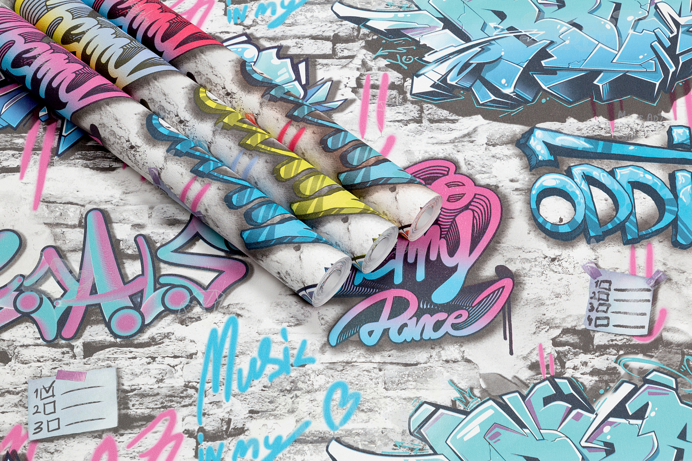 Обои Palitra Home арт HC71906-14 фото 8