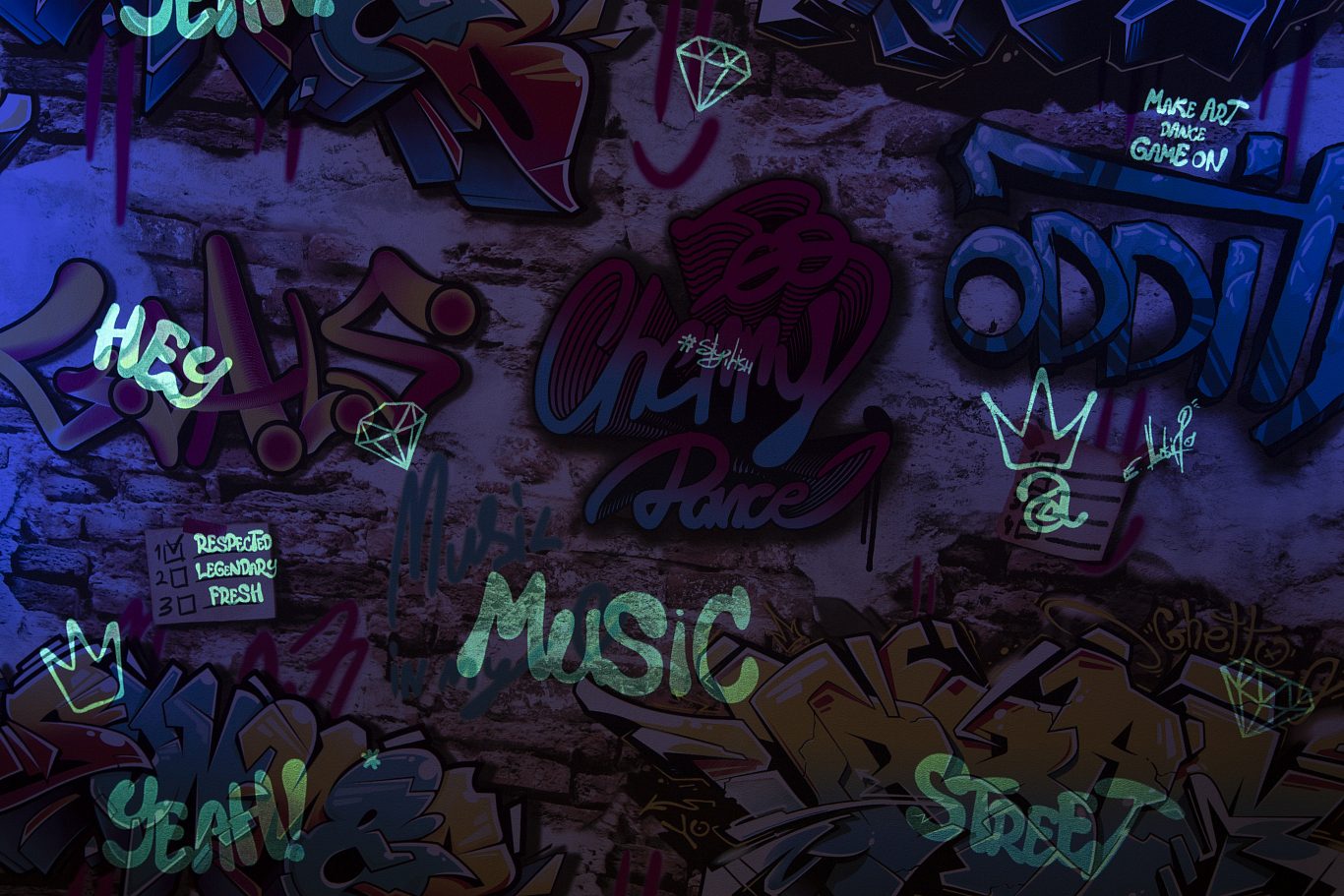 Обои Palitra Home арт HC71906-14 фото 7