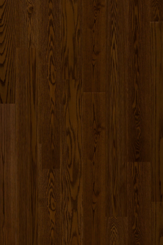 Паркетная доска Karelia арт Ash 4 Story 138 Fawn Brown фото 1