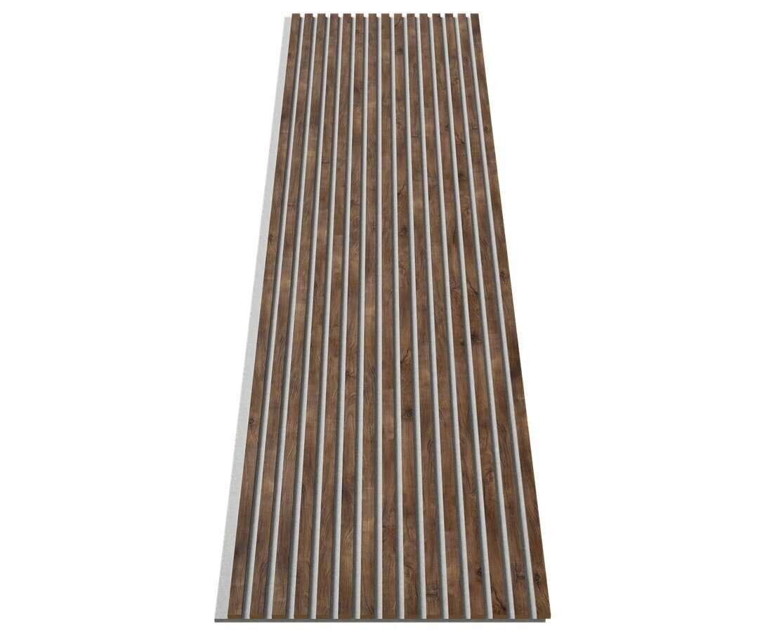 Акустическая панель Cosca Décor арт ACU02.05.L25 фото 2