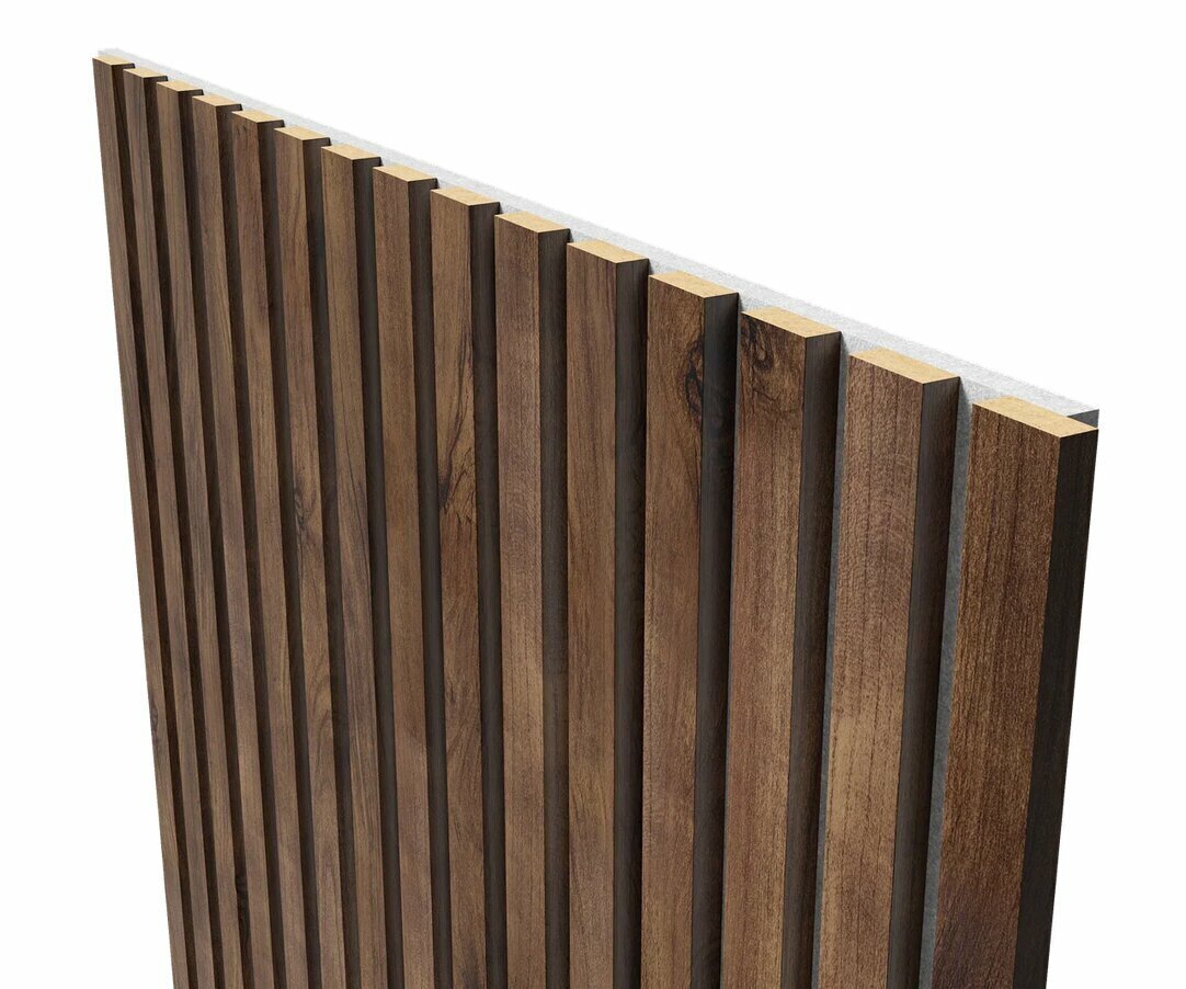 Акустическая панель Cosca Décor арт ACU02.05.L25 фото 3