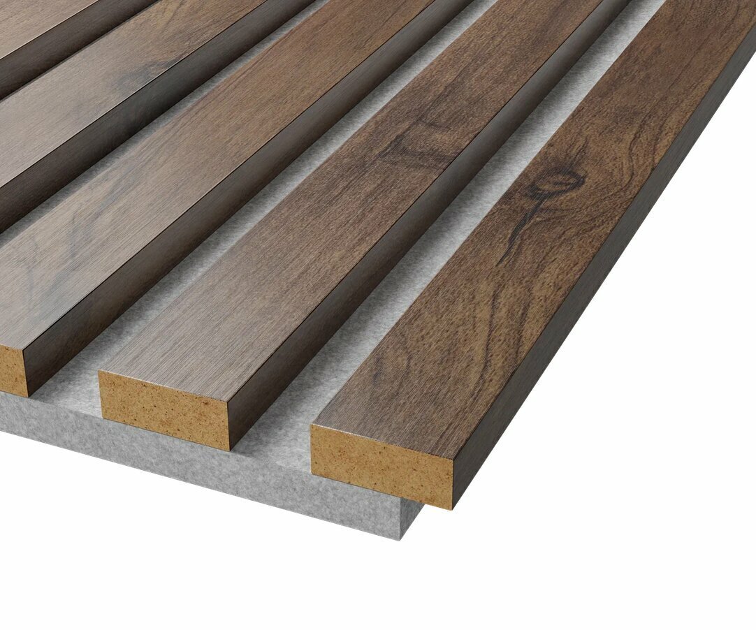 Акустическая панель Cosca Décor арт ACU02.05.L25 фото 4