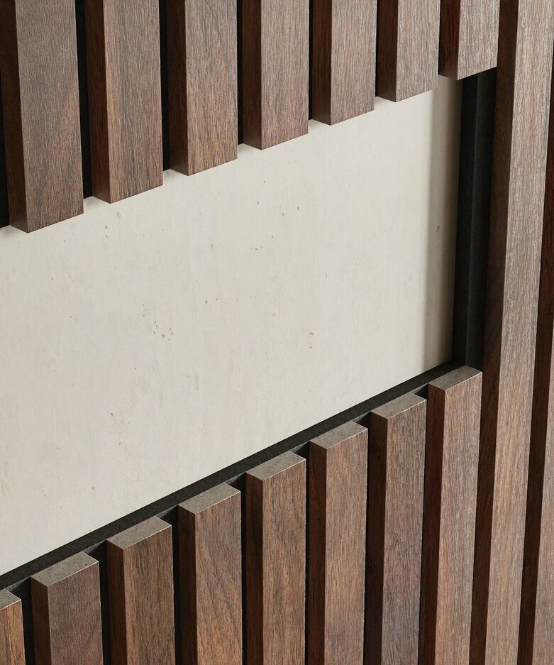 Акустическая панель Cosca Décor арт ACU01.13.L25 фото 6